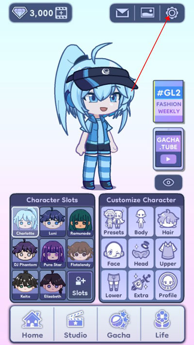 gachalife2扭蛋人生2