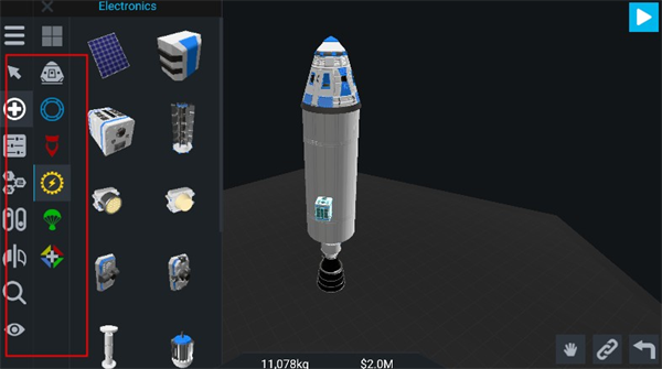 坎巴拉太空计划2中文版