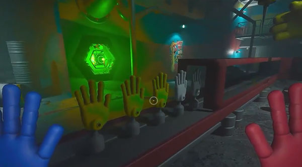 波比的游戏时间联机版