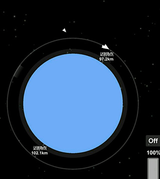 航天模拟器全部解锁