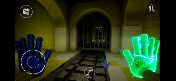 波比的游戏时间2手机版