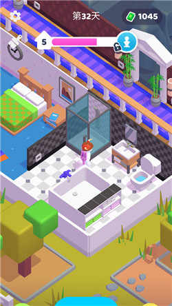 打工模拟器免广告