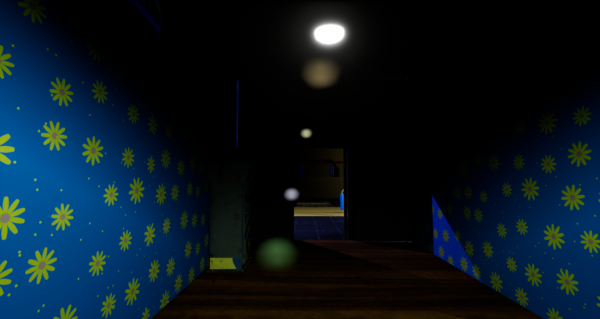 波比的游戏时间3深度睡眠