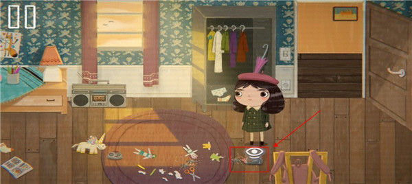 不幸小妹汉化版