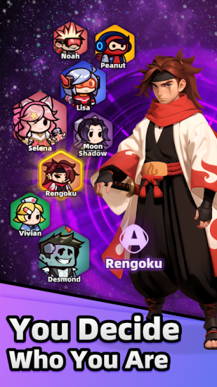 迷你英雄幸存者内置菜单