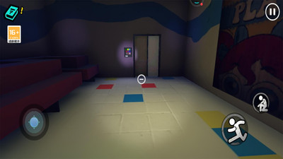 波比的游戏时间2手机版