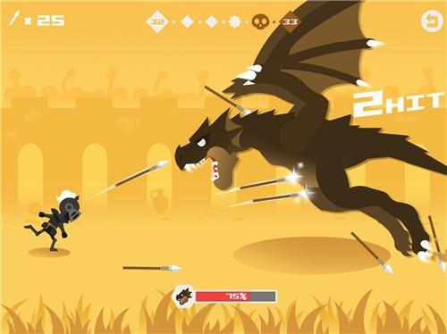 丛林狩猎大师内置菜单版