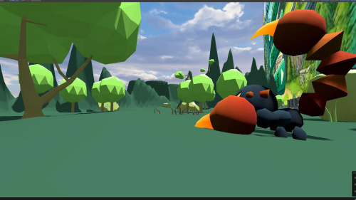 恶林王国黑神话传最新版