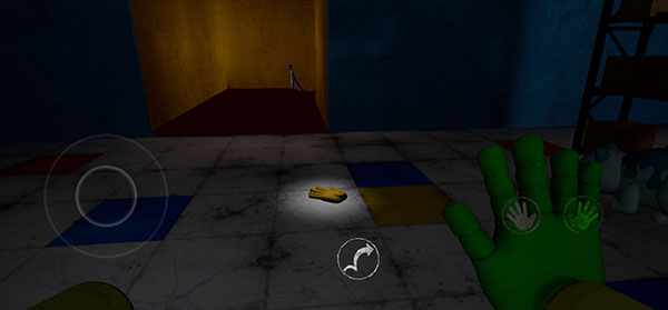 波比的游戏时间第三章内置菜单版