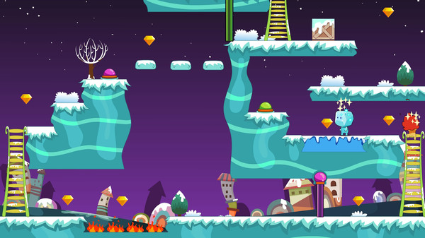 冰火精灵免费版