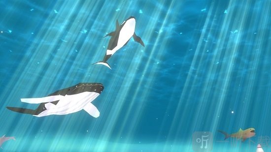 深海水族馆手机版