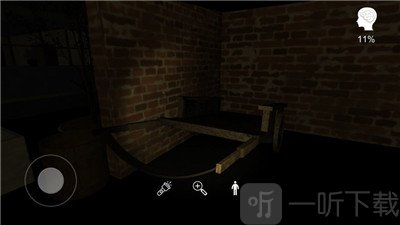 山村老屋3之神秘森林