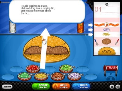 老爹早餐店togo无敌版