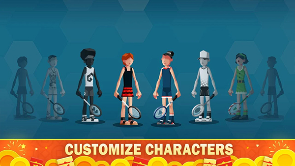 羽毛球高高手内置菜单