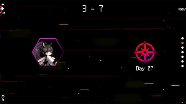 地牢小队绅士模式