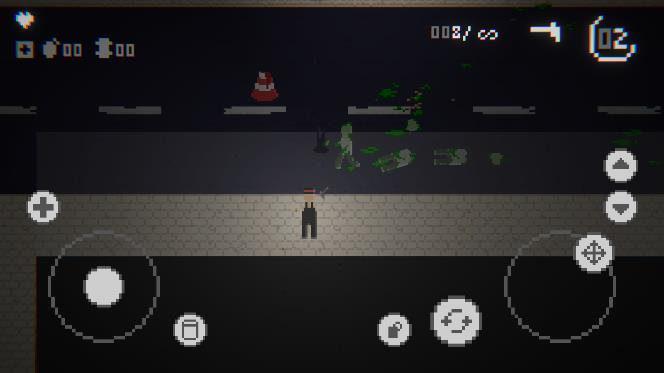 僵尸危机3安卓版