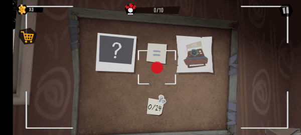 你好邻居日记内置mod菜单完整版