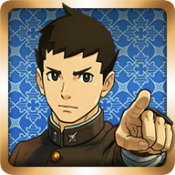 大逆转裁判编年史