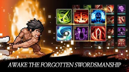 黑暗骑士安卓版