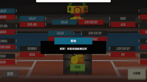 羽毛球高高手内置菜单最新版