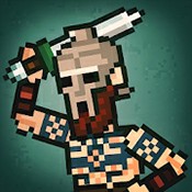 弹跳角斗士汉化版