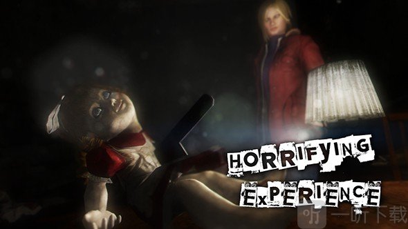 失落的记忆现实交替