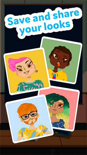 托卡美发沙龙4免费版