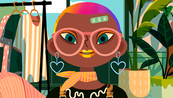 托卡美发沙龙4免费版