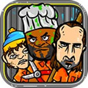 监狱人生折相思