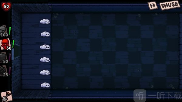 植物大战僵尸以撒版