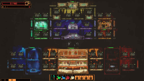 脑叶公司免费版