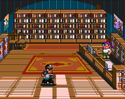 热血物语ex2007汉化版下载-热血物语ex2007汉化版免费下载v2021.06.15.11