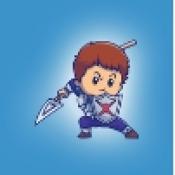 冒险帝国勇士城邦