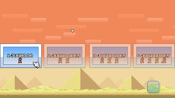 超级马里奥惊奇手机版