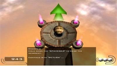 ballance平衡球中文版