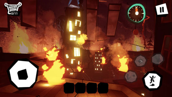 你好邻居躲猫猫手机版