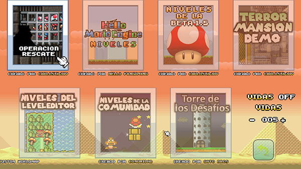 超级马里奥惊奇手机版