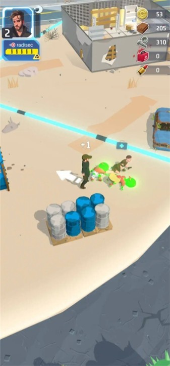 感染前夜最新版