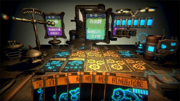 邪恶冥刻脑叶公司模组