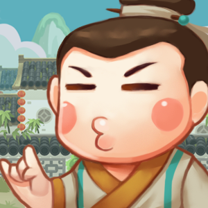 江湖小侠折相思