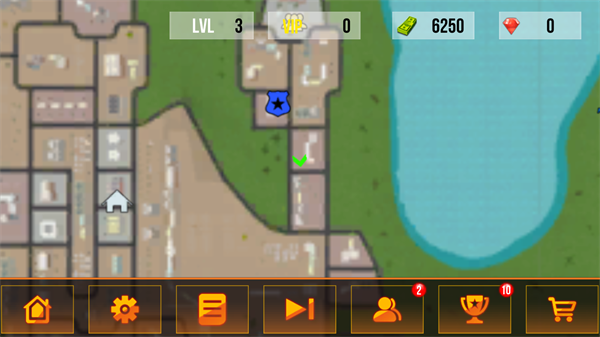 维加斯枪战生存