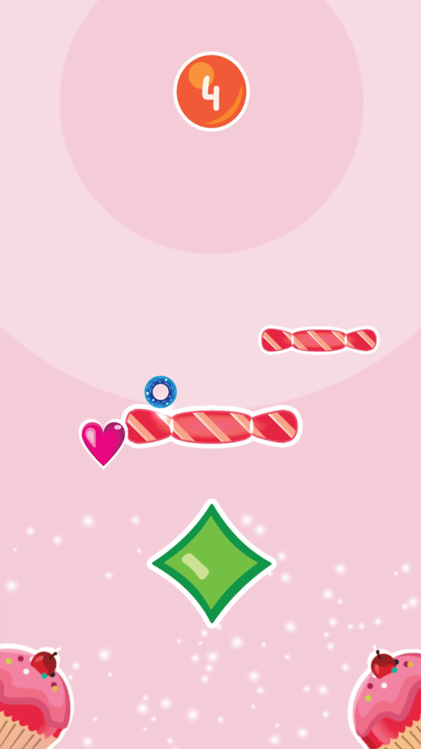 水果忍者蛋糕版