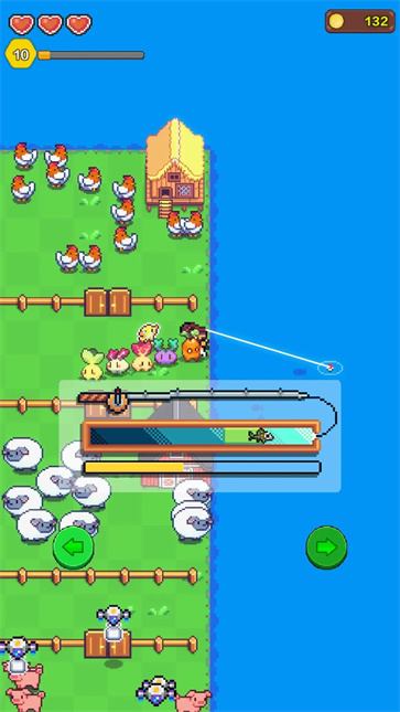 海岛时光种田挖矿折相思