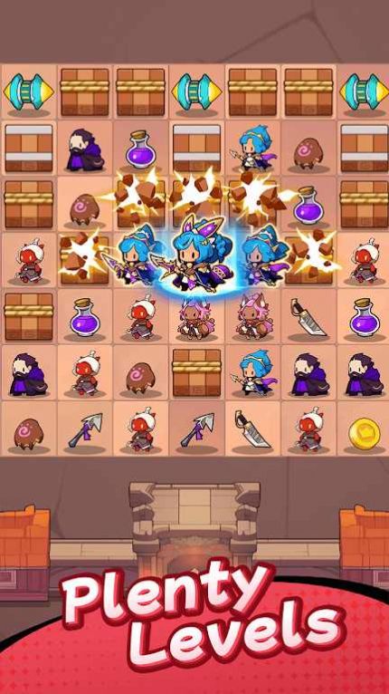 合合合英雄折相思