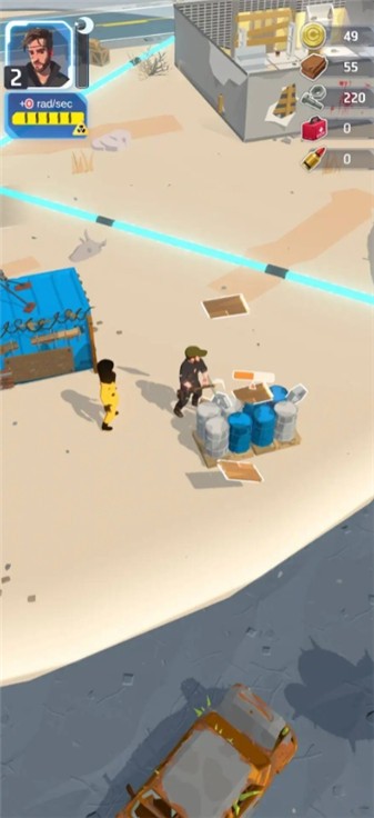 感染前夜最新版