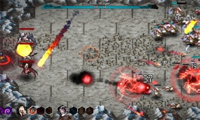 地牢小队最新版本