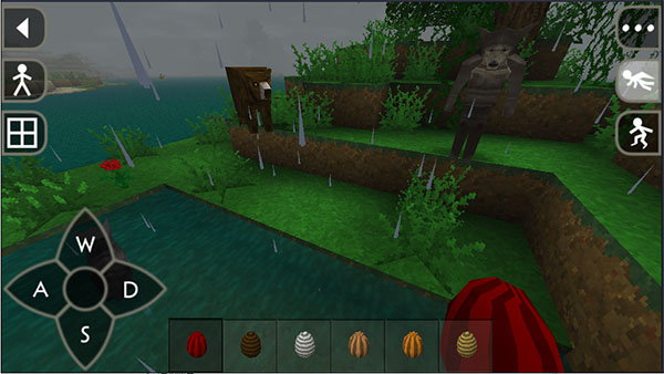 生存战争2 野人岛正版中文版