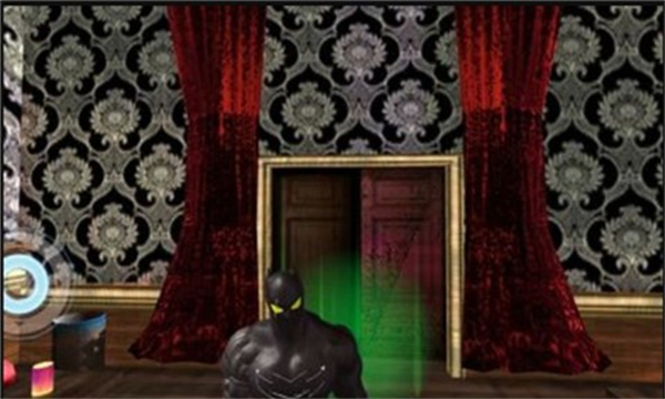 黑暗骑士最新版