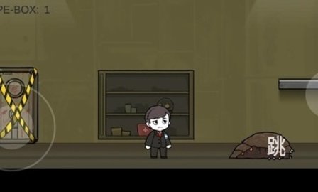 脑叶公司自制版