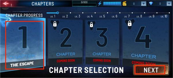 特种战争 最新版